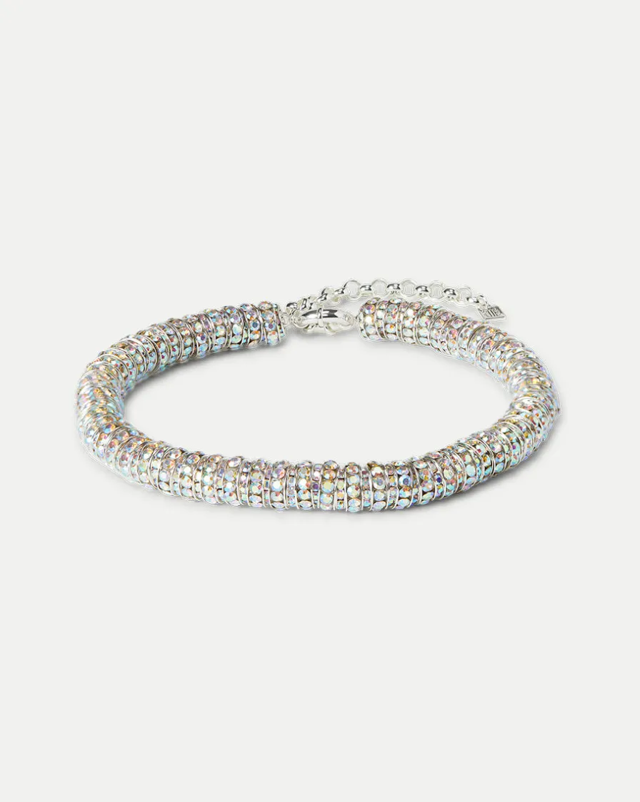 Veronica Beard Accessories|The Gift Guide>Fat Diamond Necklace in