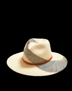 Veronica Beard Accessories>Geranium Hat