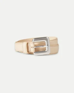 Veronica Beard Accessories|The Gift Guide>Glossinia Belt in