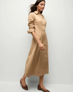 Veronica Beard Dresses>Goldie Dress in