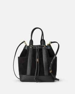 Veronica Beard Crossbody Bags|The Gift Guide>Goody Suede Bag in