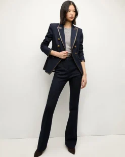 Veronica Beard Pants|The Veronicas' Favorites><noscript><img width=