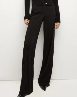 Veronica Beard Pants>Grigore Pant in