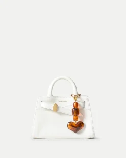 Veronica Beard The Gift Guide>Heart Bag Charm in