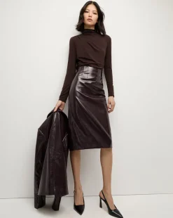 Veronica Beard Skirts & Shorts|Matching Sets>Holmes Skirt in