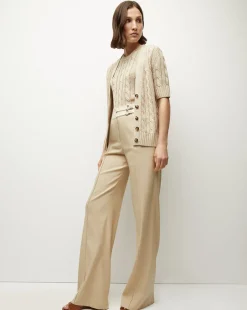 Veronica Beard Tops|Sweaters><noscript><img width=