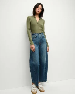 Veronica Beard Tops><noscript><img width=