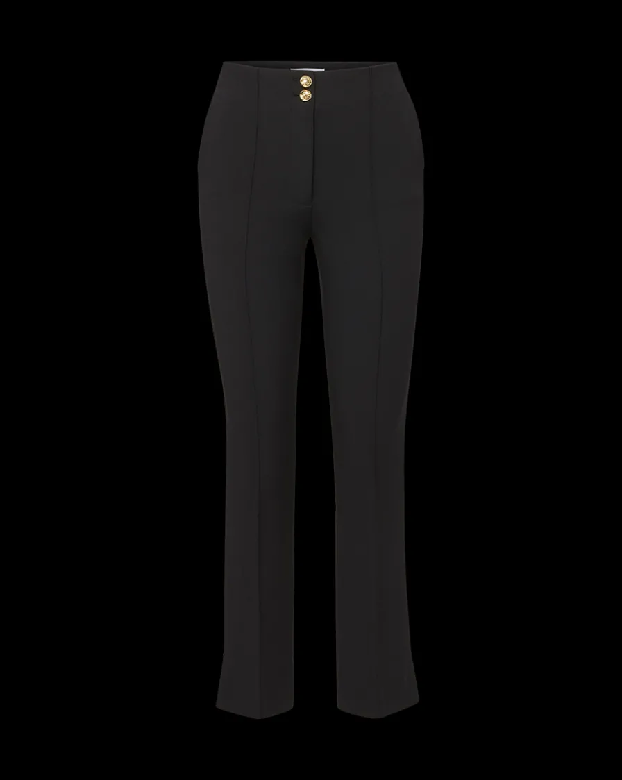 Veronica Beard Pants|Matching Sets>Kean Slim Leg Pants in
