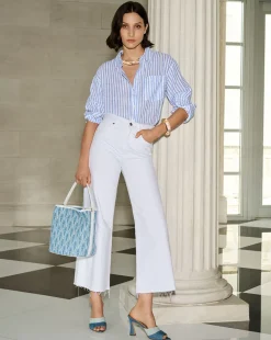 Veronica Beard Tops><noscript><img width=