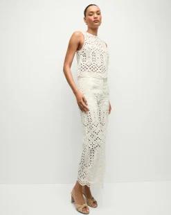 Veronica Beard Pants|Matching Sets><noscript><img width=