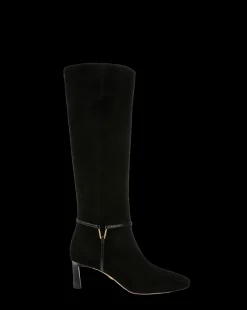 Veronica Beard Boots & Booties|The Gift Guide><noscript><img width=