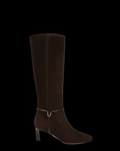 Veronica Beard Boots & Booties><noscript><img width=