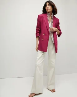 Veronica Beard Jackets & Outerwear><noscript><img width=