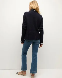 Veronica Beard Sweaters|Tops><noscript><img width=