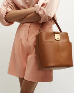 Veronica Beard Shoulder Bags|Vb Classics><noscript><img width=