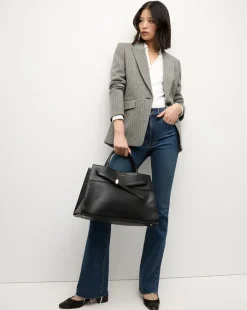 Veronica Beard Tote Bags|The Gift Guide><noscript><img width=