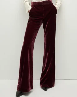 Veronica Beard Pants|Matching Sets>Lebone Pant in