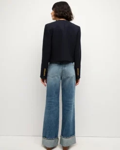 Veronica Beard Jackets & Outerwear|The Veronicas' Favorites><noscript><img width=