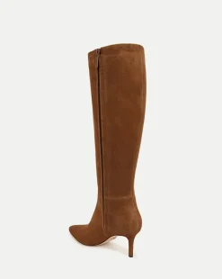 Veronica Beard Boots & Booties><noscript><img width=