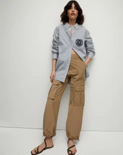 Veronica Beard Tops|Vb Classics><noscript><img width=