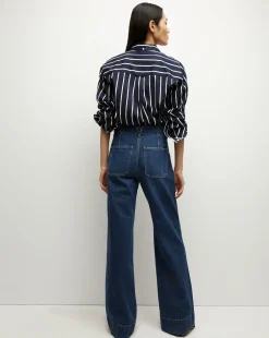 Veronica Beard Tops><noscript><img width=