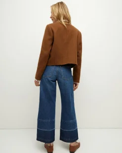 Veronica Beard Jackets & Outerwear><noscript><img width=