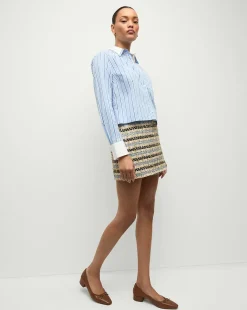 Veronica Beard Tops><noscript><img width=