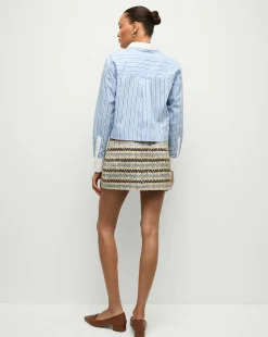 Veronica Beard Tops><noscript><img width=