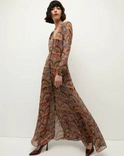 Veronica Beard Dresses|Party Dressing><noscript><img width=