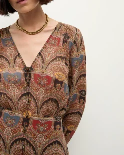 Veronica Beard Dresses|Party Dressing><noscript><img width=