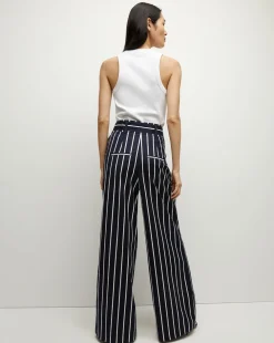Veronica Beard Pants><noscript><img width=