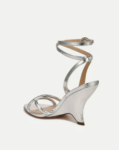 Veronica Beard Sandals><noscript><img width=
