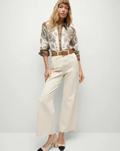 Veronica Beard Tops|Matching Sets><noscript><img width=