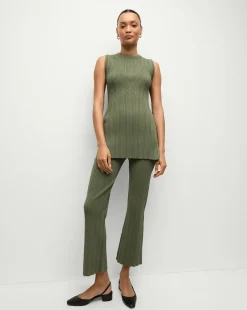 Veronica Beard Pants|Matching Sets><noscript><img width=