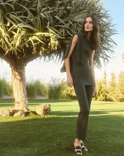 Veronica Beard Pants><noscript><img width=