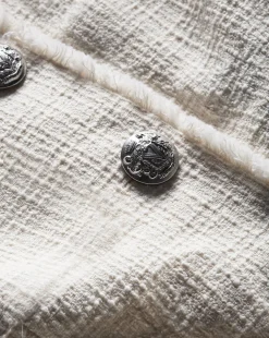 Veronica Beard Skirts & Shorts>Melia Tweed Skirt in