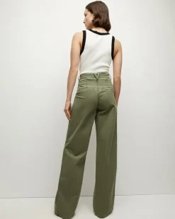 Veronica Beard Pants><noscript><img width=