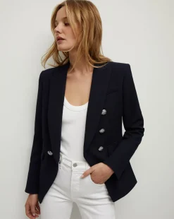 Veronica Beard Jackets & Outerwear|Extended Sizes><noscript><img width=