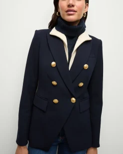 Veronica Beard Jackets & Outerwear|Extended Sizes><noscript><img width=