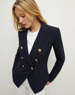 Veronica Beard Jackets & Outerwear|Extended Sizes><noscript><img width=