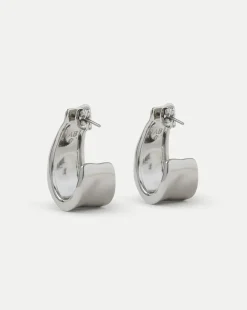 Veronica Beard Accessories|Party Dressing>Molten Ribbon Hoop in