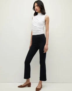 Veronica Beard Tops>Mylie Sleeveless Top in