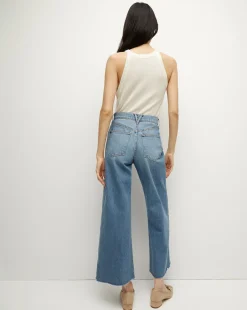 Veronica Beard Tops|Sweaters><noscript><img width=