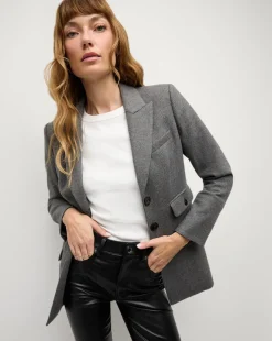 Veronica Beard Jackets & Outerwear|Matching Sets><noscript><img width=