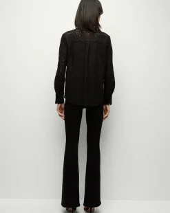 Veronica Beard Tops><noscript><img width=