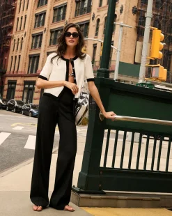 Veronica Beard Tops|Sweaters><noscript><img width=