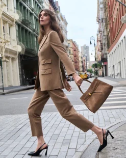 Veronica Beard Pants|The Veronicas' Favorites><noscript><img width=