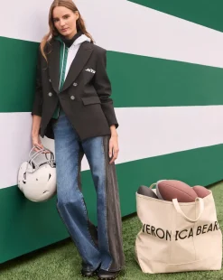 Veronica Beard Jackets & Outerwear|The Gift Guide><noscript><img width=