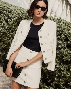 Veronica Beard Jackets & Outerwear><noscript><img width=