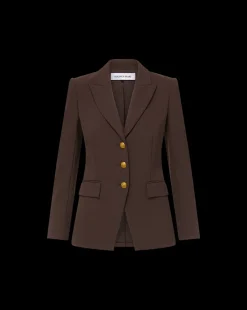 Veronica Beard Jackets & Outerwear|Matching Sets><noscript><img width=